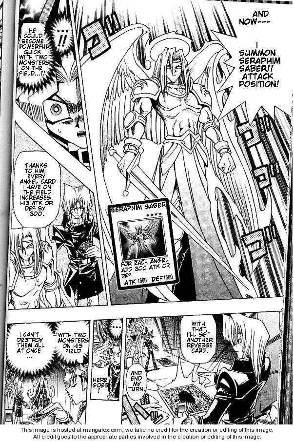 Yu-gi-oh! R Chapter 9 10